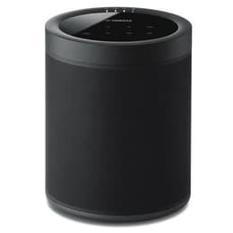 Yamaha Musiccast 20 Wx-021 Bluetooth Ηχεία - Μαύρο