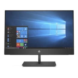 HP ProOne 440 G6 AIO 23" Core i5 2.3 GHz - SSD 512 GB - 16GB Χωρίς πληκτρολόγιο