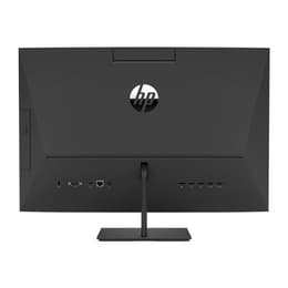 HP ProOne 440 G6 AIO 23" Core i5 2.3 GHz - SSD 512 GB - 16GB Χωρίς πληκτρολόγιο