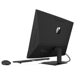 HP ProOne 440 G6 AIO 23" Core i5 2.3 GHz - SSD 512 GB - 16GB Χωρίς πληκτρολόγιο