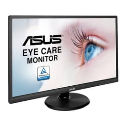 23" Asus VA249HE 1920 x 1080 LED monitor