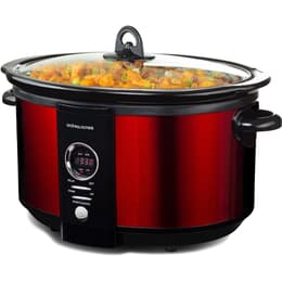 Andrew James AJ000553 Slow cooker