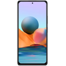 Xiaomi Redmi Note 10 Pro 64GB - Γκρι - Ξεκλείδωτο - Dual-SIM