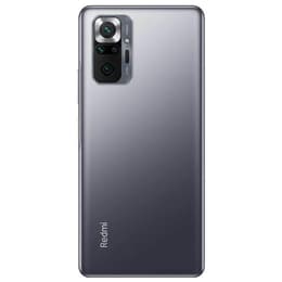 Xiaomi Redmi Note 10 Pro 64GB - Γκρι - Ξεκλείδωτο