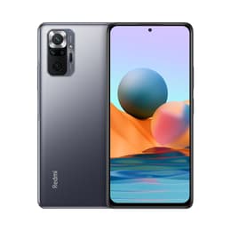 Xiaomi Redmi Note 10 Pro 64GB - Γκρι - Ξεκλείδωτο
