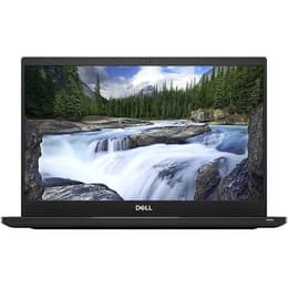 Dell Latitude 7390 13" (2019) - Core i5-7300U - 8GB - SSD 256 GB AZERTY - Γαλλικό