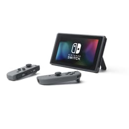 Switch 32GB - Γκρι