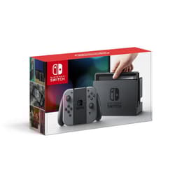 Switch 32GB - Γκρι
