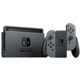 Switch 32GB - Γκρι