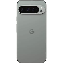 Google Pixel 9 Pro 128GB - Γκρι - Ξεκλείδωτο