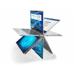 Lenovo ThinkBook 14S Yoga ITL 14" (2022) - Core i5-1135G7 - 16GB - SSD 1 tb QWERTY - Ιταλικό