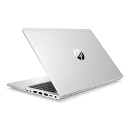 HP ProBook 440 G8 14" (2020) - Core i5 - Gen 11 (G) - 16GB - SSD 256 GB QWERTZ - Γερμανικό