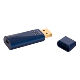 Audioquest DragonFLYDAC Αξεσουάρ ήχου