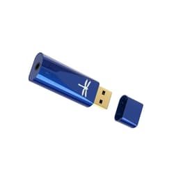 Audioquest DragonFLYDAC Αξεσουάρ ήχου