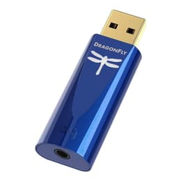 Audioquest DragonFLYDAC Αξεσουάρ ήχου