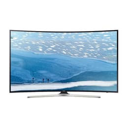 TV Samsung 124 cm UE49KU6670U 3840 x 2160