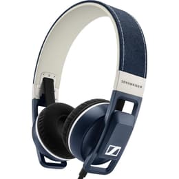 Sennheiser Urbanite XL Ακουστικά Μικρόφωνο - Μπλε