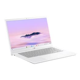 Asus ChromeBook Plus CX34 Core i3-1215U 1.2 GHz 128GB SSD - 8GB AZERTY - Γαλλικό