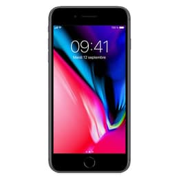 iPhone 8 Plus 64GB - Space Gray - Ξεκλείδωτο