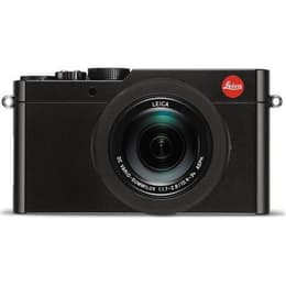 Συμπαγής D-LUX (yp 109) - Μαύρο + Leica Leica DC Vario-Summilux 24-75 mm f/1.7-2.8 f/1.7-2.8