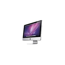 iMac 21" (2011) - Core i5 - 4GB - HDD 1 tb QWERTY - Ισπανικό
