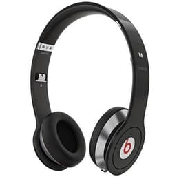 Beats By Dr. Dre Monster Solo Ακουστικά Μικρόφωνο - Μαύρο