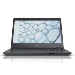 Fujitsu LifeBook U7410 14" (2020) - Core i5 - Gen 10 (U) - 16GB - SSD 256 GB QWERTY - Σουηδικό