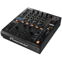 Pioneer DJM900 Nexus Αξεσουάρ ήχου