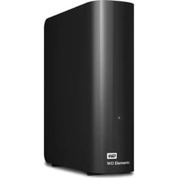 Western Digital Wd ELEMENTS 3,5" Εξωτερικός σκληρός δίσκος - HDD 16 tb USB 3.0