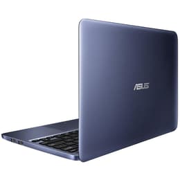 Asus EeeBook X206HA-FD0050T 11"(2017) - Atom x5-Z8350 - 2GB - HDD 32 Gb AZERTY - Γαλλικό