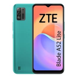 ZTE Blade A52 Lite 32GB - Πράσινο - Ξεκλείδωτο