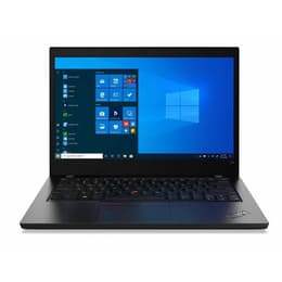 Lenovo ThinkPad L14 G2 14" (2020) - Core i5 - Gen 11 (G) - 16GB - SSD 128 GB QWERTY - Φινλανδικό