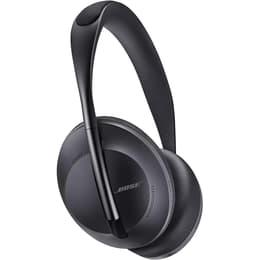Bose NC700 Μειωτής θορύβου ενσύρματο + ασύρματο Ακουστικά Μικρόφωνο - Μαύρο