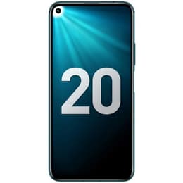 Honor 20 Pro 128GB - Μπλε - Ξεκλείδωτο