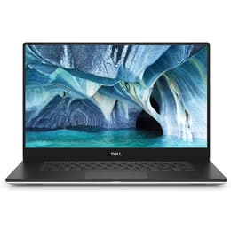 Dell XPS 7590 15" (2019) - Core i7 - Gen 9 (H) - 32GB - SSD 512 GB QWERTY - Ιταλικό