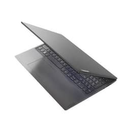 Lenovo V15-IIL 15" (2020) - Core i3 - Gen 10 (G) - 8GB - SSD 256 GB AZERTY - Γαλλικό