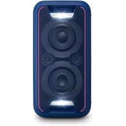 Sony GTK-XB5 Bluetooth Ηχεία - Μπλε