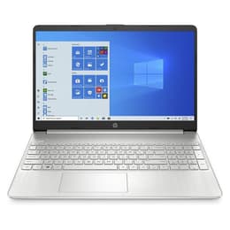 HP 15S-EQ1095NF 15" (2020) - Ryzen 5 4500U - 8GB - SSD 512 GB AZERTY - Γαλλικό