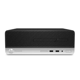 HP ProDesk 400 G5 SFF Core i5-8500 3 - SSD 512 GB - 16GB