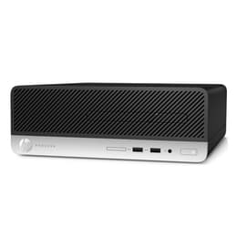 HP ProDesk 400 G5 SFF Core i5-8500 3 - SSD 512 GB - 16GB