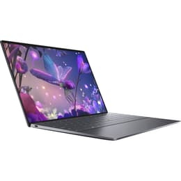 Dell XPS 9320 Plus 13" (2022) - Core i7 - Gen 12 (P) - 16GB - SSD 512 GB AZERTY - Γαλλικό