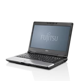 Fujitsu LifeBook S752 14" (2012) - Core i5-3320M - 8GB - HDD 500 Gb AZERTY - Γαλλικό