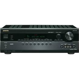 Onkyo TX SR508 Ενισχυτές ήχου