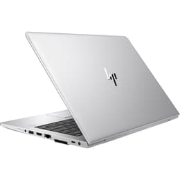 Hp EliteBook 830 G5 13"(2017) - Core i5-8350U - 16GB - SSD 512 GB QWERTY - Αγγλικά