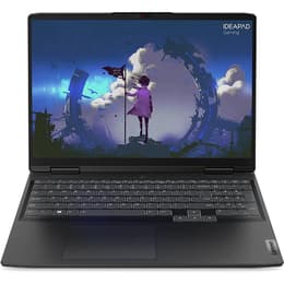 Lenovo IdeaPad Gaming 3 15IAH7 15" (2022) - Core i5 - Gen 12 (H) - 8GB - SSD 512 GB AZERTY - Γαλλικό