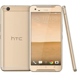 HTC One X9 32GB - Χρυσό - Ξεκλείδωτο