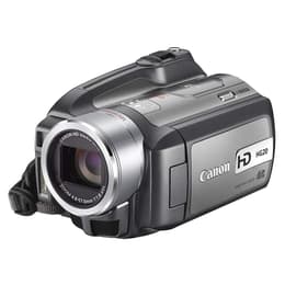Canon HG20 Βιντεοκάμερα - Γκρι