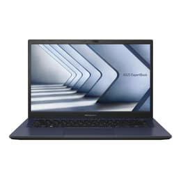 Asus ExpertBook B1 B1502CBA-BQ0297X 15" (2022) - Core i7 - Gen 12 (U) - 16GB - SSD 512 GB QWERTY - Αγγλικά
