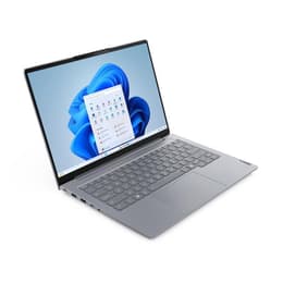 Lenovo ThinkBook 16 G8 IRL 16" () - Core 7 240H - 16GB - 512 GB SSD AZERTY - Γαλλικό