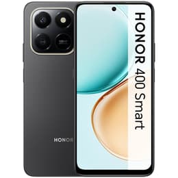 Honor 400 Smart 256GB - Μαύρο - Ξεκλείδωτο